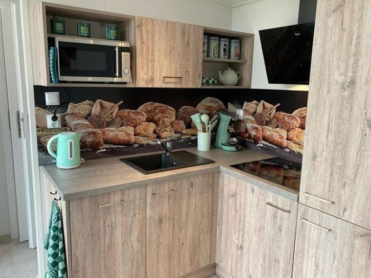 De Broodkist Villa Koudekerke Dış mekan fotoğraf