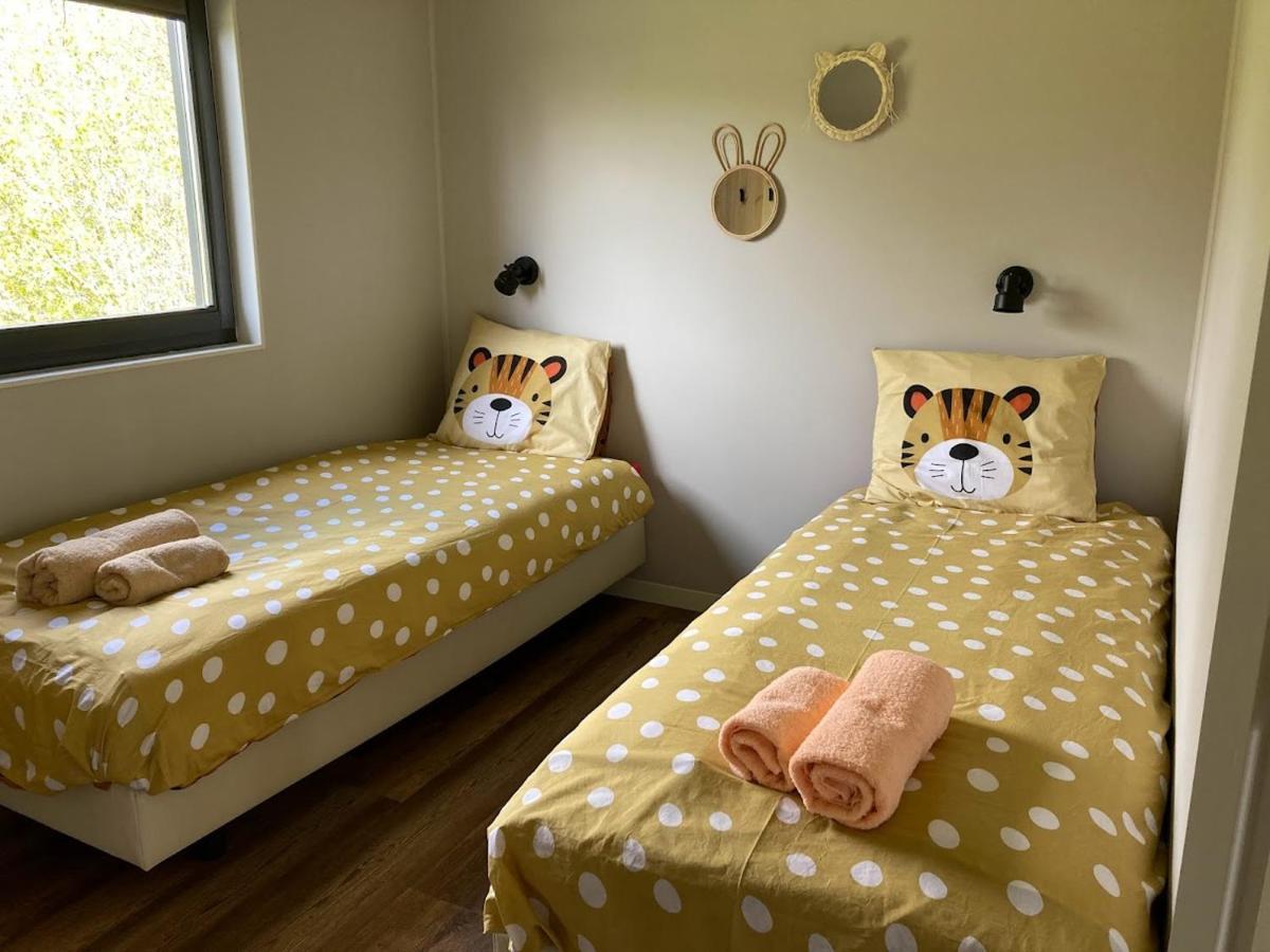 De Broodkist Villa Koudekerke Dış mekan fotoğraf