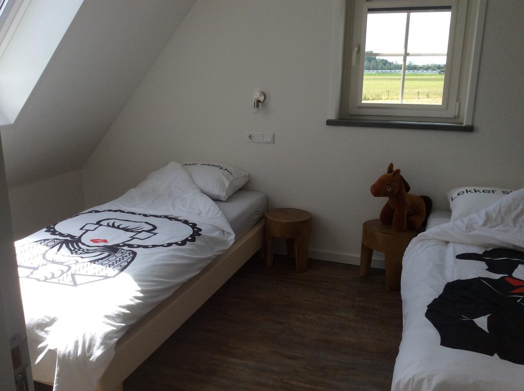 De Broodkist Villa Koudekerke Dış mekan fotoğraf
