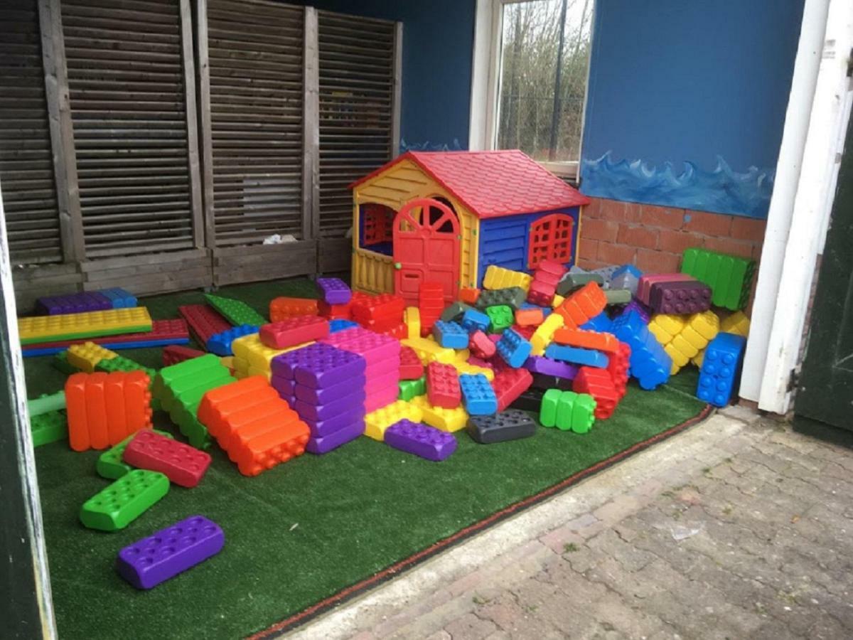 De Broodkist Villa Koudekerke Dış mekan fotoğraf